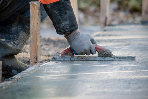  Elk City, OK Concrete contractor Pros