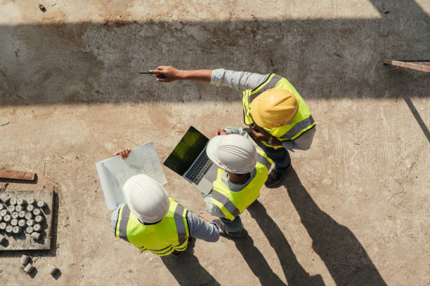 Best Concrete Patio Contractor  in Elk City, OK