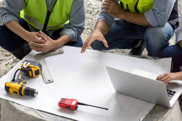 Best Concrete Crack Repair  in Elk City, OK